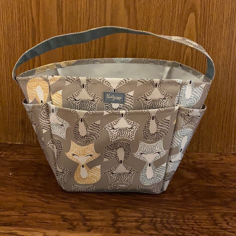 Fox Trot Creative Caddy from Thirty-One